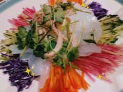 -津悦·正阳春烤鸭(红旗南路店)