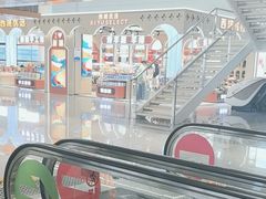 -乌鲁木齐天山国际机场-T3航站楼