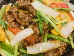 -新辉港式茶餐厅(北栅店)