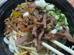 -余艳梅拌面世家(马场横路店)