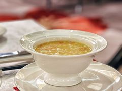 -酌宴府The China Club·广州万富希尔顿酒店(云城东路店)