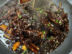 -回味黑鸭煲·始于2006(万松园店)