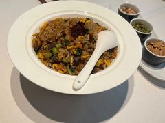 牛奶炒饭-阿五黄河大鲤鱼(纬三路店)