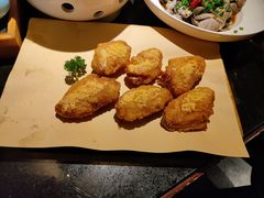 -老头儿油爆虾·知味杭州(爱琴海购物中心)