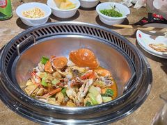 -七欣天香辣蟹火锅(常州丰臣国际广场店)
