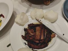 -飞鹿餐饮·陕南菜(北关店)