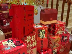 -燕郊烧鸽子(酷车小镇店)