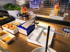 -金妈家烤肉(龙湖U城天街店)