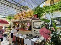 -京北渔家傲