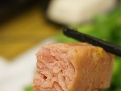 -鲜入围煮花胶鸡海鲜火锅