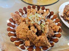 局肉排-金牌餐厅·天津菜·八珍豆腐·老爆三(瓷房子店)