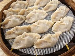 蒸饺-清真·白家牛肉罩火烧老店(育才街店)