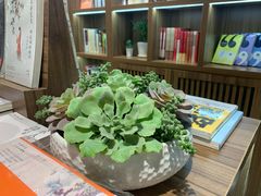 -月栖华明-云间草堂清茶馆(泗泾古镇店)