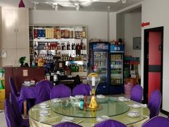 大堂-碧海银沙海鲜餐厅(恒大海上威尼斯店)