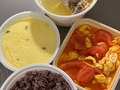 -老乡鸡(南京新街口洪武北路店)