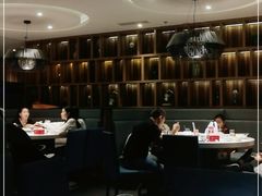 大堂-海底捞火锅(金花路店)