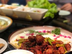 -小渔船渔家传统菜(鲅鱼圈店)