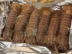 -白仁仔· 活烤海鲜 宵夜(豫园店)