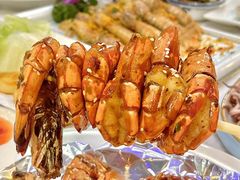 -东江海鲜大排档·潮汕菜·砂锅粥