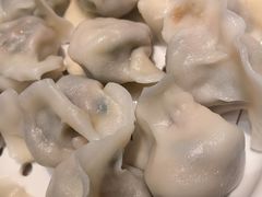 -俏东方·海味水饺·青岛菜(崂山店)