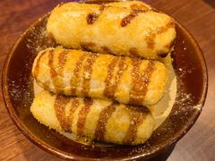 包浆糍粑-楠火锅(昆山金鹰店)
