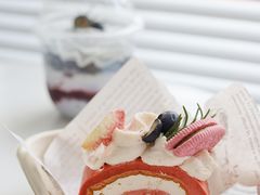 -边渡咖啡烘焙店(昙华林店)