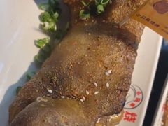 -本色.小马哥烧烤(五一路总店)