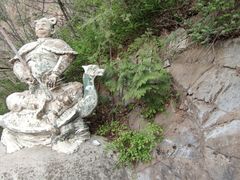 -圣莲山风景区