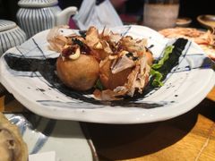 章鱼小丸子-和彩放题餐厅(酒仙桥店)