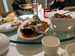 -玉满堂·湖北融合菜