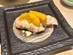 -Tuna maki寿司(苏州万象天地店)