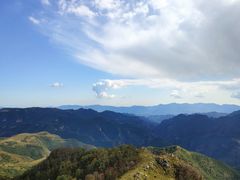 -北京灵山风景区