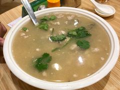 -德记潮州菜馆(卑路乍街)