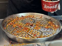 -黑色经典臭豆腐·湖南特产(坡子街店)