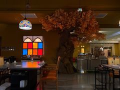 -君邦火锅(新疆大厦店)
