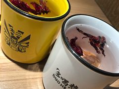 -太二酸菜鱼(沈阳万象城店)