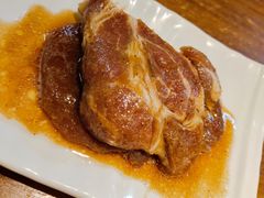 -·缸桶屋·韩式牛肋条自助烤肉(西湖D11店)