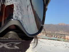 -蓟县盘山滑雪场