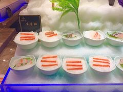 -海玥荟海鲜姿造自助餐厅(欧罗巴广场店)