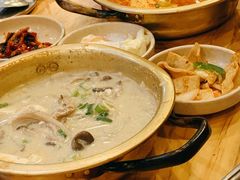 -金北顺大锅家(신사본점)