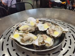 -飞尝蚝·顺德菜·鱼生(顺德总店)