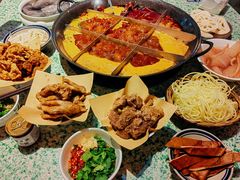 -五里关火锅(牛市口店)