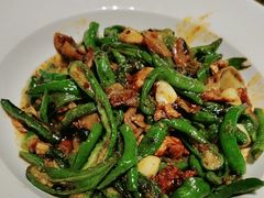 -麒麟小院·老九江菜(安平路店)