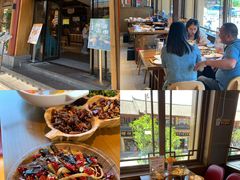 -隔壁老王·家常云南菜(花巷店)