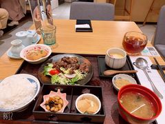 -味太助·银饭食堂(中华城店)