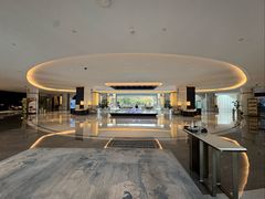-青岛鑫江温德姆酒店