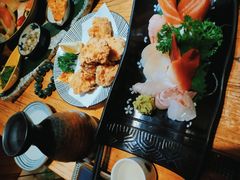 -千羽鹤海鲜居酒屋Bistro(大望路店)
