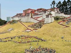 -深圳锦绣中华民俗村