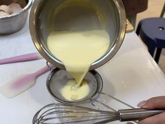 -米柚烘焙教室(工联CC店)
