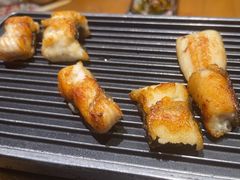 -大唐尚武烤活鳗鱼黑牛烤肉(大里路店)